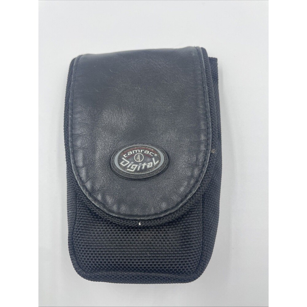 Vintage Tamrac 5664 Compact Camera Bag